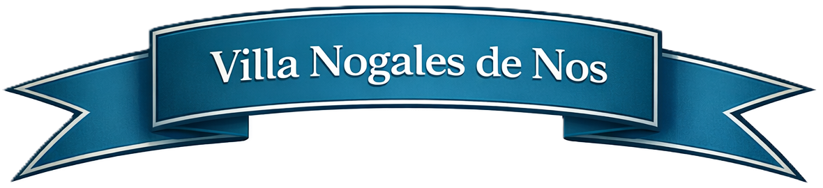 Villa Nogales de Nos comunidad